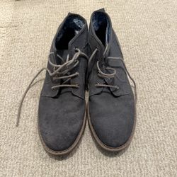 Penguin men dress boots size 9