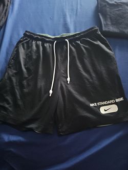 Men Nike reversible shorts