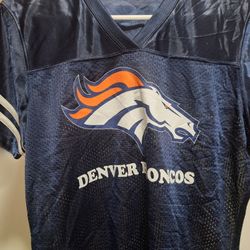 Denver Broncos Jersey 