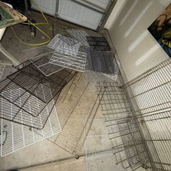 commercial fridge Grill