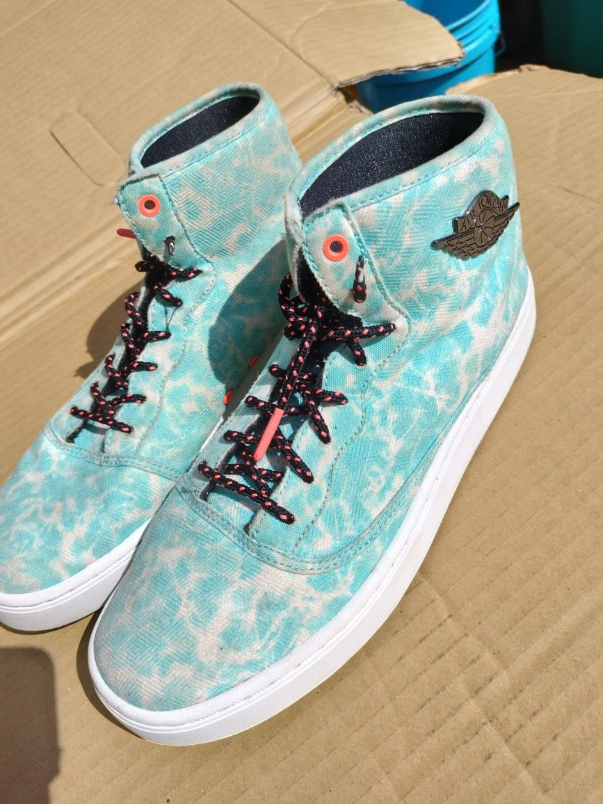 Air Jordans