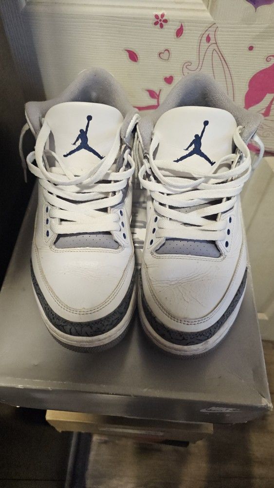 Jordans