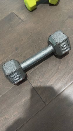10 pound weight