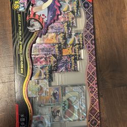 PALDEAN FATES POKEMON