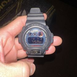 G-shock