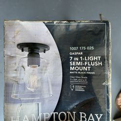 Hampton Bay Light 