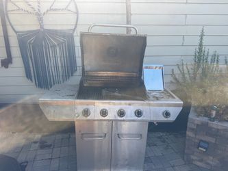 Nexgrill