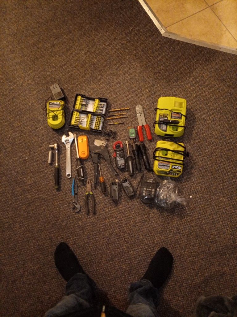 Tools
