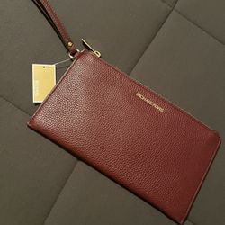 MK Wristlet 