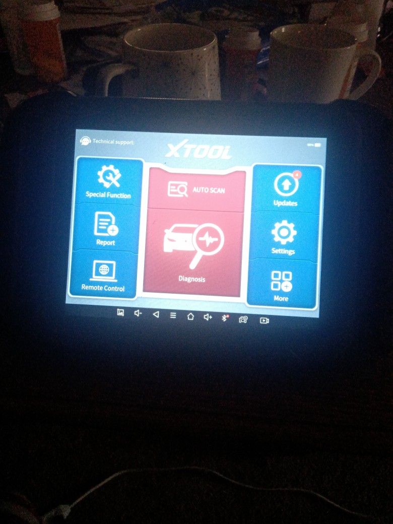 Diagnosed Your Car Read Description for Sale in Rialto, CA OfferUp