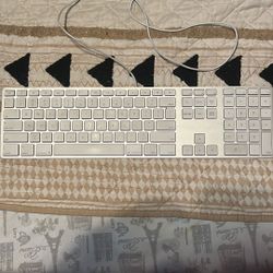Apple Key Board