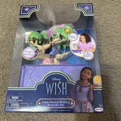 Disney Musical Keepsake Box