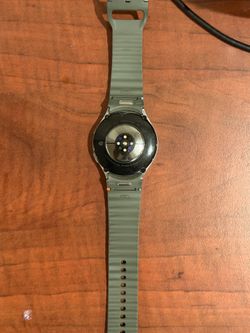 Samsung Galaxy Watch 7 HR GPS Smartwatch – Excellent Condition