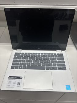 HP Omnibook 5 - Linux OS