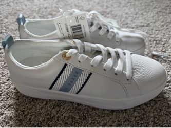 Ted Baker sneakers brand new