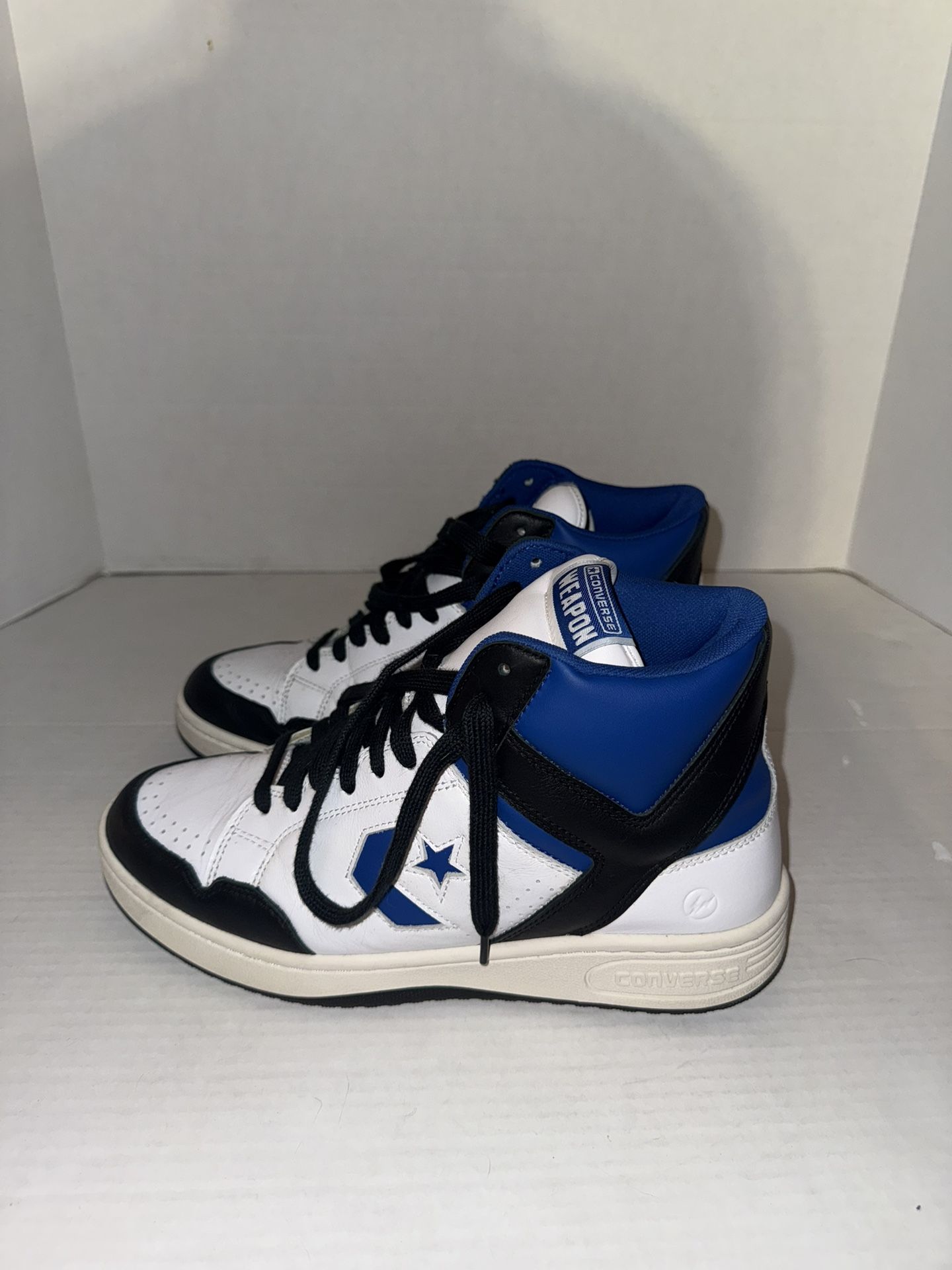 Converse Weapon
