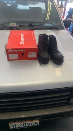 Snapon Coastal Bot