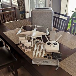 DJI Phantom 4