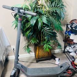 Electric Scooter A9 Phantomgogo