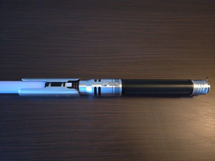 Fallen Order Light Saber