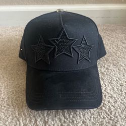 Trucker hat