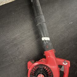 CRAFTSMAN Gas Handheld Leaf Blower