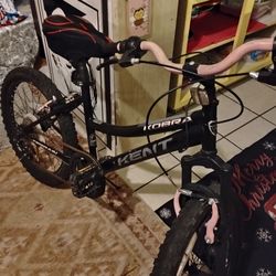 Kent Kobra Bike