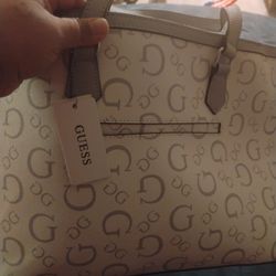 Guess Purse 