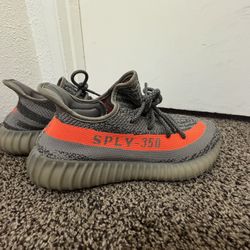 adidas Yeezy Boost 350 V2 Beluga Reflective