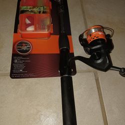 Fishing Kit