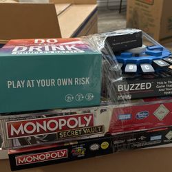 Board Games