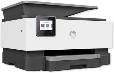 HP OfficeJet Pro 9010 All-in-One Wireless Printer