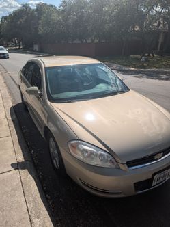 2009 Chevrolet Impala