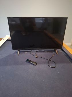 20 Inch Flat-screen