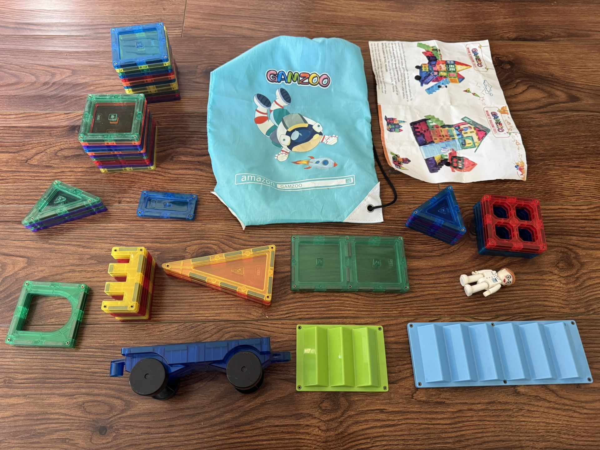 Kids Learning Game Toy