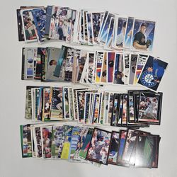 Baseball Cards Lot