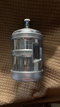 Multiple Gallon Jugs