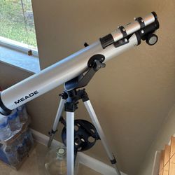Meade Telescope 
