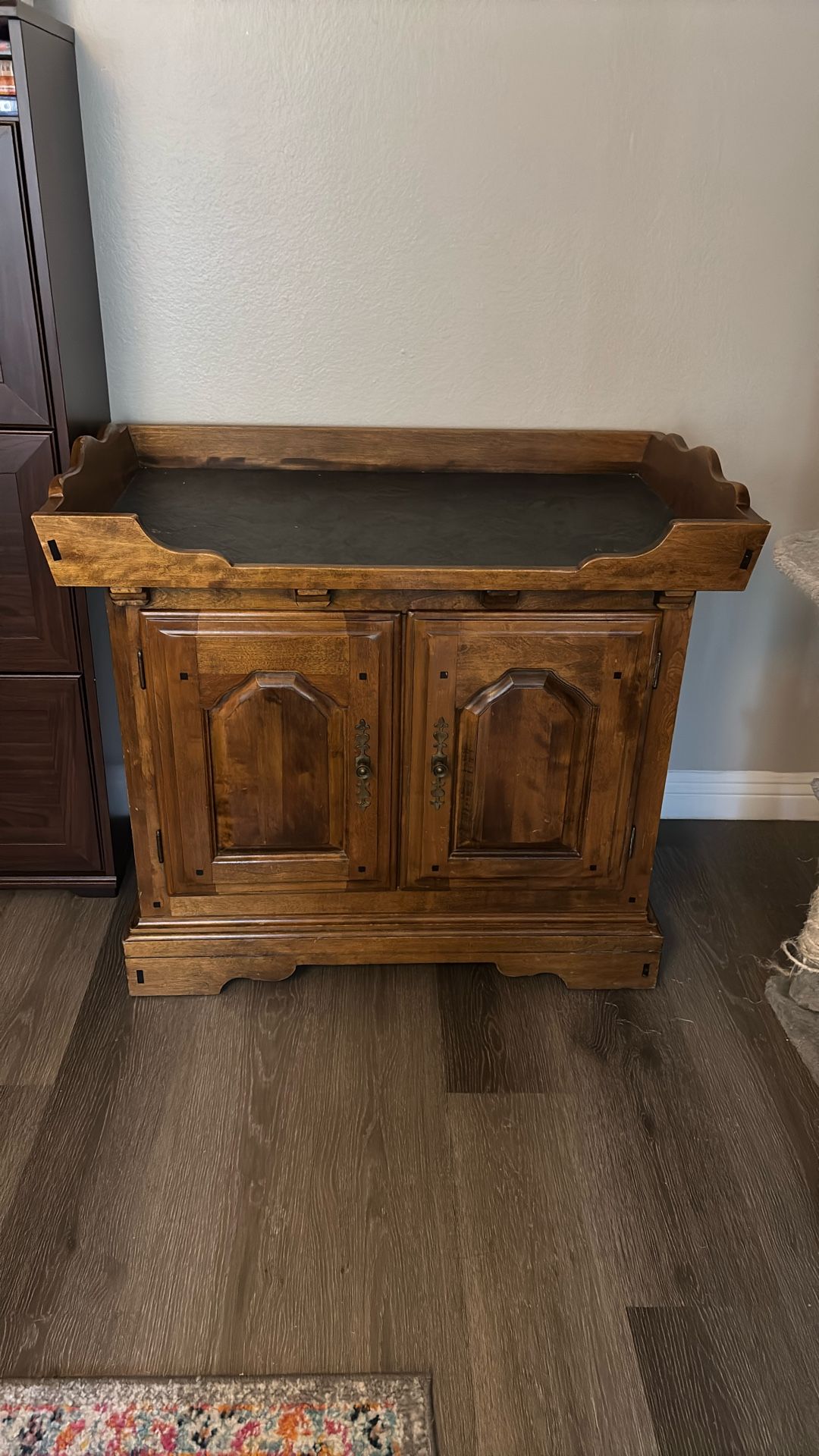 Antique Cabinet