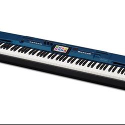 Casio 88 Stage Piano Keyboard - NEW