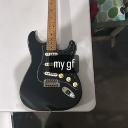 Fender Stratocaster MIM 