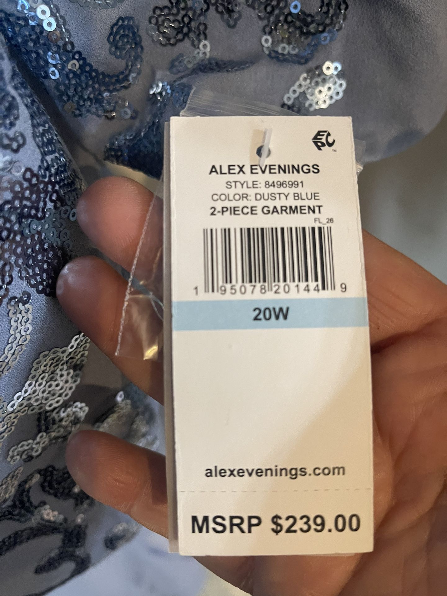 Alex evenings glitter Jacquard Knit Jacket Dress with Tea Length Mesh Skirt  sequin top - joarbit.com