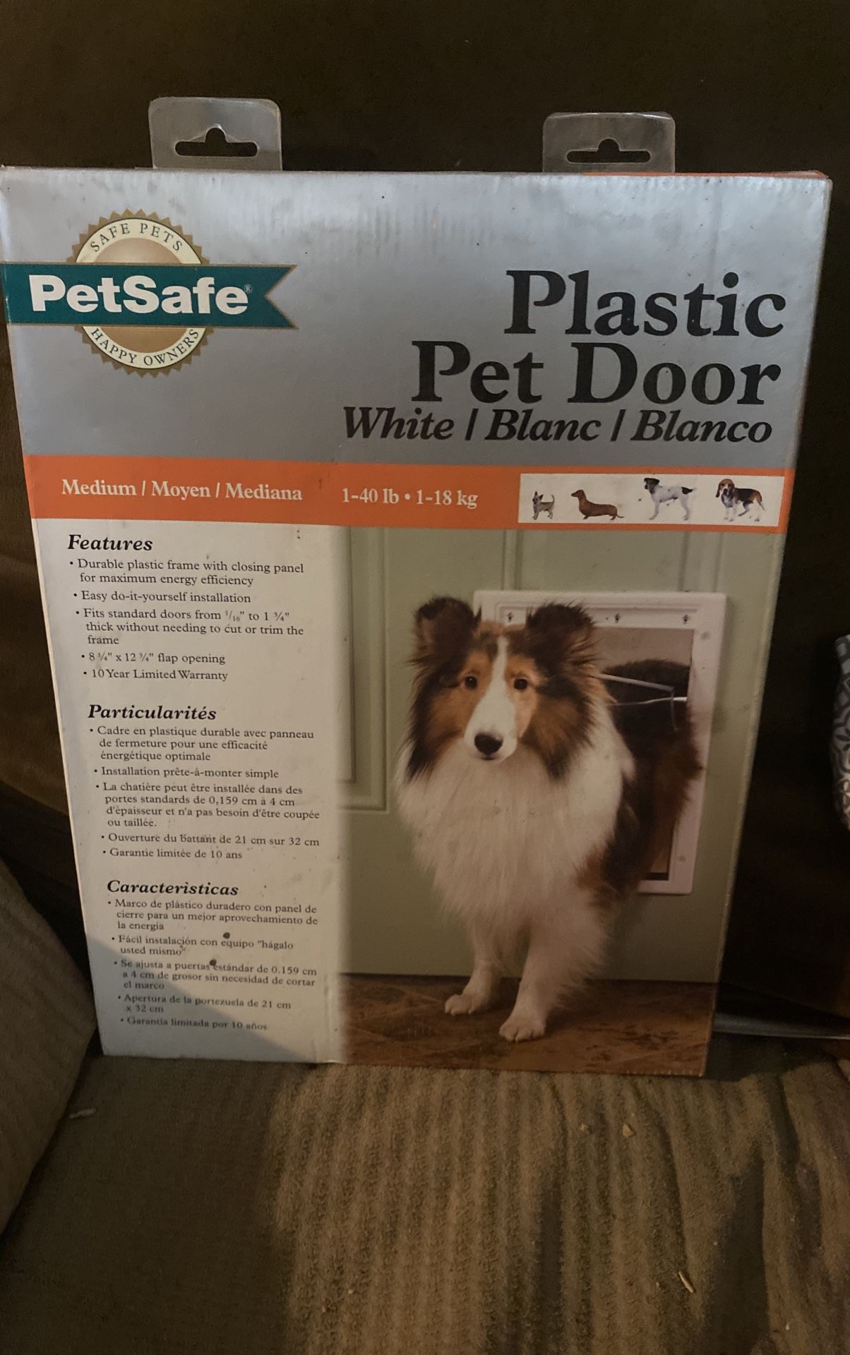 Pet Safe