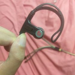 1st Gen Beats By Dre Ear Buds 