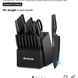 Astercook