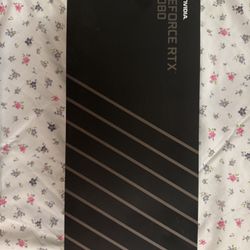 Nvidia RTX 3080 FE (Founders Edition)
