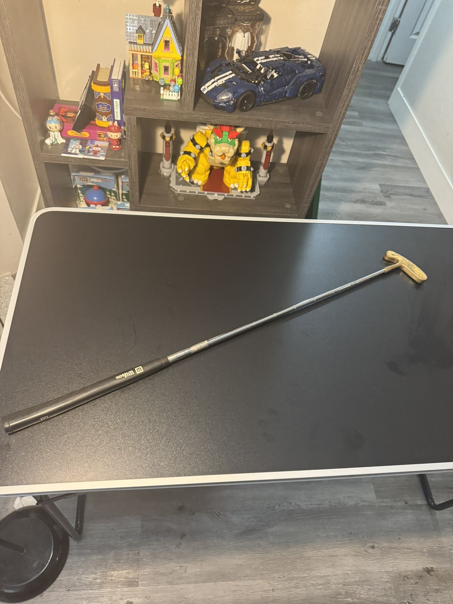 Vintage Wilson Augusta Putter