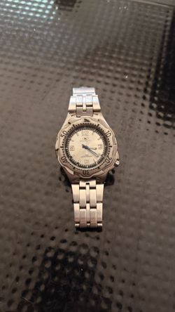 Freestyle watch