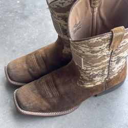 ARIAT Boots Size 6 In Men 