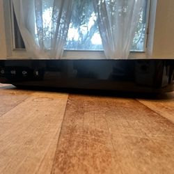 Nuvo NV-P200 Wireless Zone Player 120 Watts Stereo Amplifier Audio System 